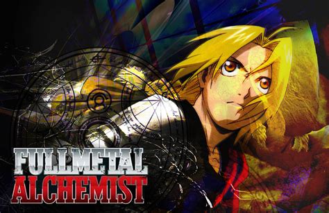 Fullmetal Alchemist Backgrounds Wallpaper Cave