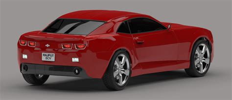 ArtStation - car