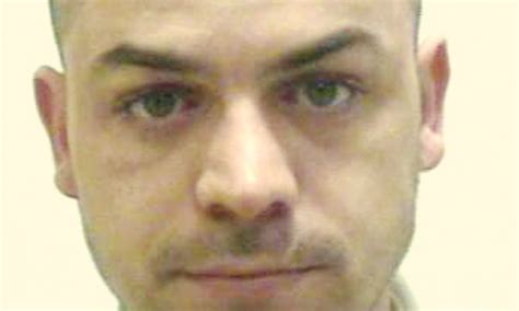 Sex Offender Jumped Into Mothers Car Licked Her Face And Forced Her To Drive Him To Court With