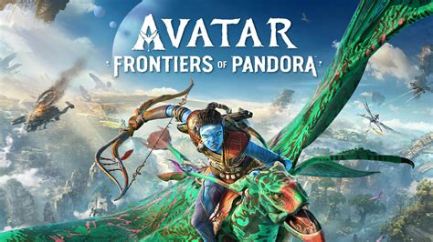 A Preview Of Avatar Frontiers Of Pandora — Acer Corner