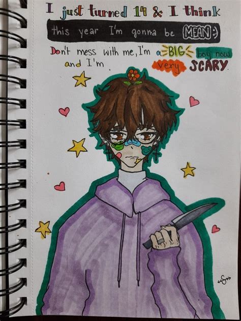 cavetown ref ig | Very scary, Character design, Book cover