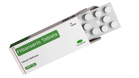 Flibanserin Tablets Manufacturers | Suppliers | Exporters | Pharmatradz