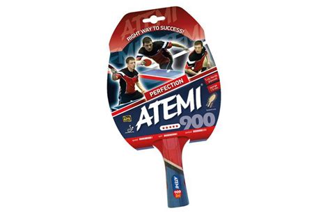 Rakietka Atemi 900 | Sklep HATTRICK