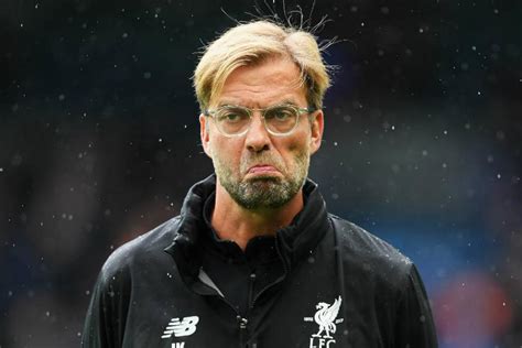 Jurgen Klopp On The Verge Of Getting Sacked At Liverpool Mykhel