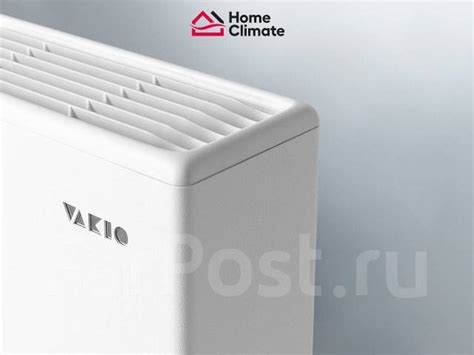 Бризер / Приточный клапан Vakio KIV New, новый, в наличии. Цена: 5 900 ...