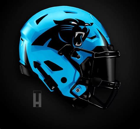 Cool NFL helmet concepts for every team