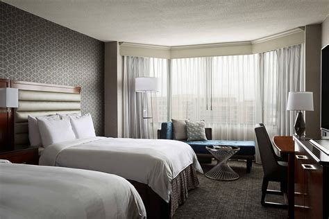 Hotel in Arlington, VA - Crystal City, VA | Crystal Gateway Marriott