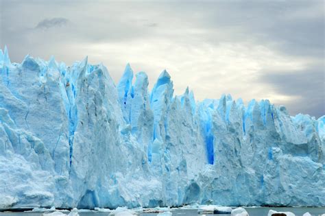 El Papel De Los Glaciares En El Ciclo Del Agua Fundaci N Aquae