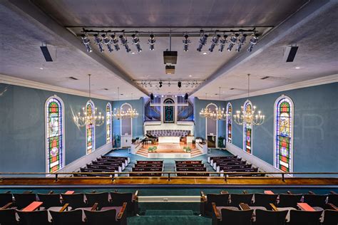 West University Baptist Church Dee Zunker