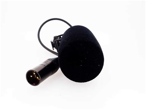 Azden Sgm Pd Ll Shotgun Microphone Chiswick Camera Centre