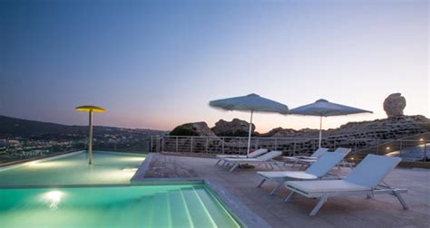 Hotel White Rock Of Kos Kefalos Vtours