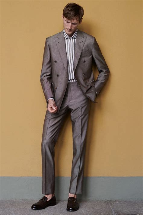 The Best Shoes To Wear With Every Suit Colour