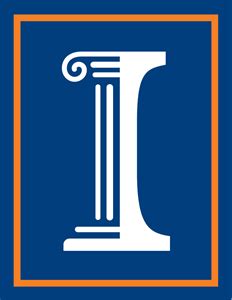 University Of Illinois Logo Vector at Vectorified.com | Collection of ...