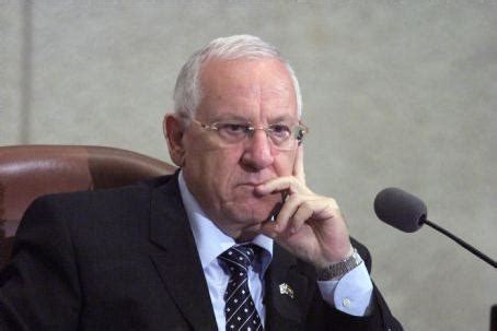 Reuven Rivlin Death Fact Check, Birthday & Age | Dead or Kicking