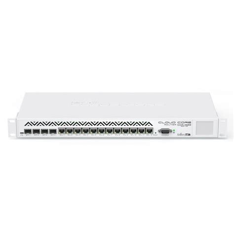 Mikrotik Ccr G S Cloud Core Router Top Cpu Ghz C