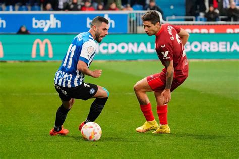 Pronostic Getafe Alaves Analyse Cotes Et Prono Du Match De Liga