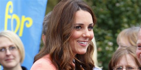 Kate Middleton S Nude Pumps Made It Easy For Us All To Be Princesses