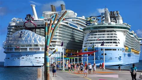 Caribbean Cruises 2025 Without Visa Fees Dennise Acker