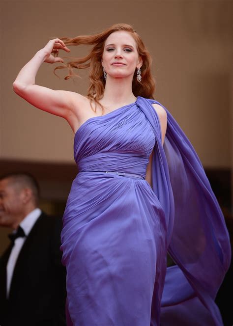 Jessica Chastain Rcelebrityarmpits