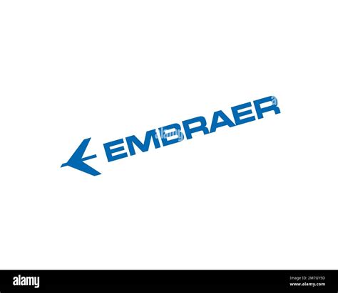 Embraer Logo