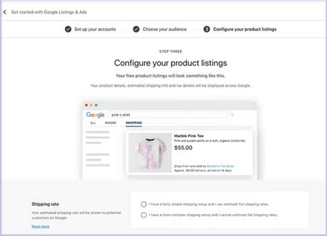 How To Set Up Woocommerce Google Shopping Ads Wpdm