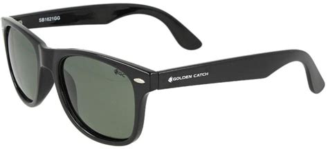 Очки поляризационные Golden Catch Polarized SB1621GG (2920038) купить в ...