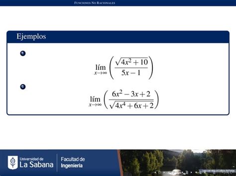 L Mites Indeterminados Infinito Sobre Infinito Pdf