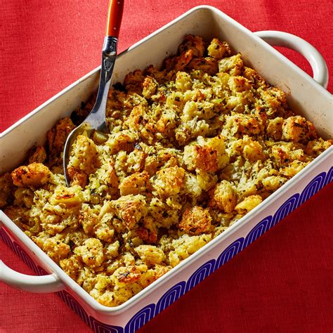 Best Basic Turkey Stuffing Recipes