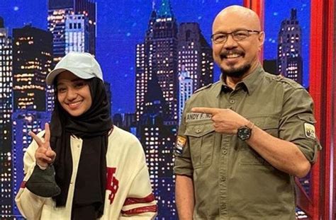 Profil Nabila Taqiyyah Runner Up Indonesian Idol XII Asal Aceh