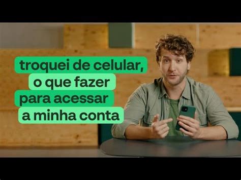 Troquei De Celular O Que Fazer Para Acessar A Minha Conta YouTube