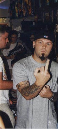 Pin By Lubird Rh On Limp Bizkit Limp Bizkit Nu Metal Music Stuff