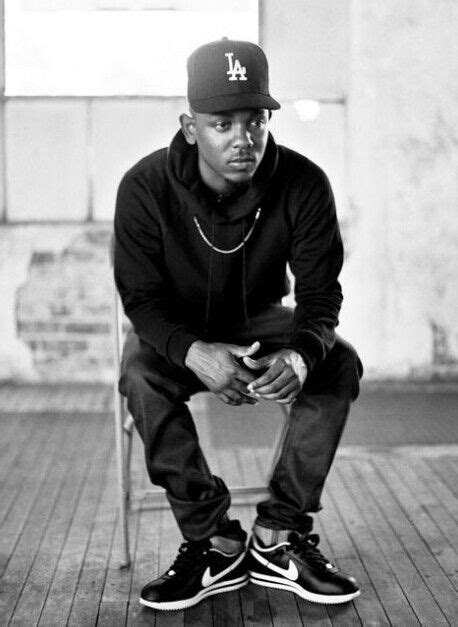 Kendrick Lamar Hip Hop Fashion Real Hip Hop Kendrick Lamar