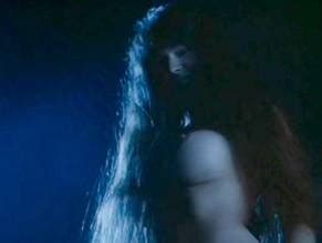 PIRANHA NUDE SCENES AZNude