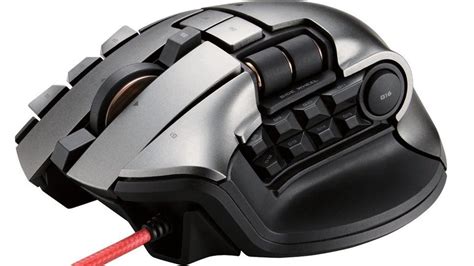 Use A Gaming Mouse And Browse The Web Like A King