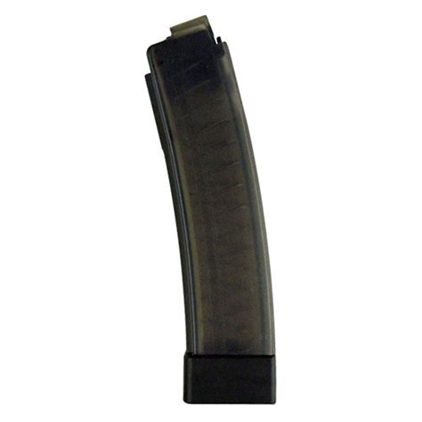 CZ Scorpion Evo 9mm 30 Round Magazine - 663959, Handgun & Pistol Mags ...