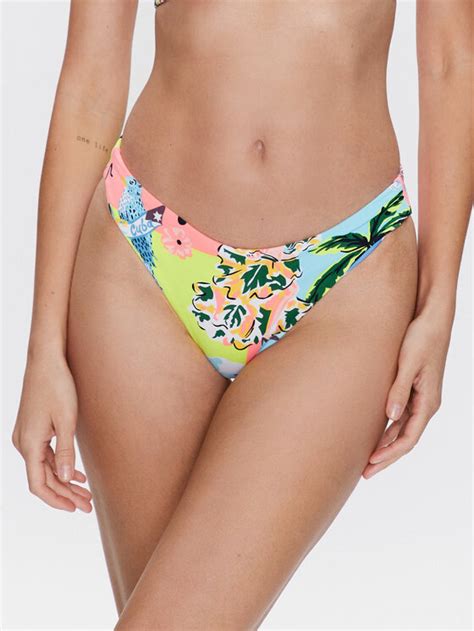 Maaji Bikini Pezzo Sotto 2617SBC031 Multicolore Modivo It