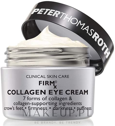 Peter Thomas Roth FIRMx Collagen Eye Cream Kolagenowy Krem Pod Oczy