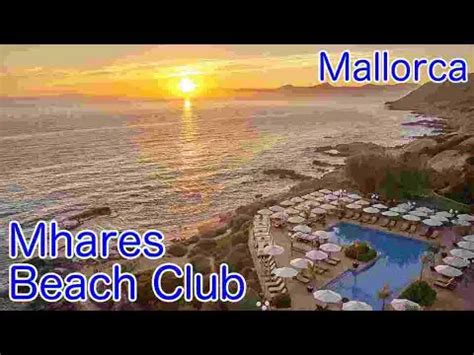 Los Mejores Beach Club De Mallorca Actualizado Enero