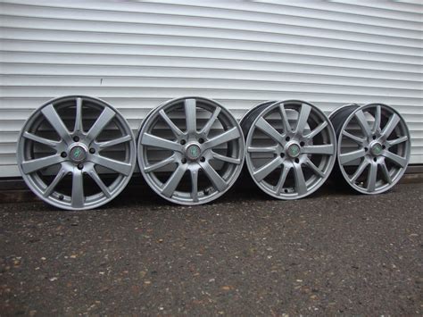 Nitro Wheels R