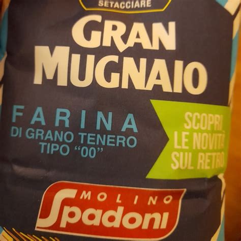 Molino Spadoni Farina 00 Review Abillion