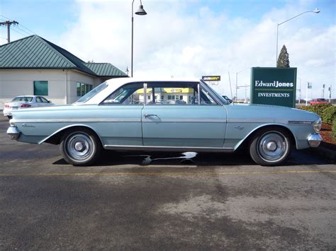 1963 Rambler Ambassador 2 dr, 327 V8 | Rambler, Amazon gadgets, Ambassador