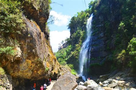 Bomod Ok Falls Sagada Complete Diy Travel Guide 2019