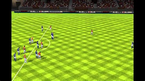 FIFA 13 IPhone IPad Bradford City Vs Rochdale YouTube