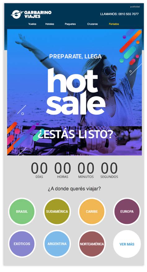 Hot Sale 2020 Métricas y Campañas destacadas de una edición récord