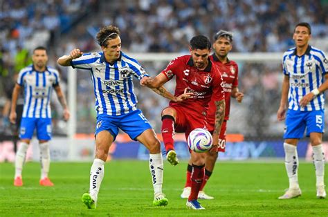 San Luis Vs Pachuca Cómo Y Donde Ver La Jornada 12 Del Clausura 2024