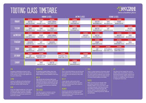 Anytime Fitness Tooting Added A Anytime Fitness Tooting