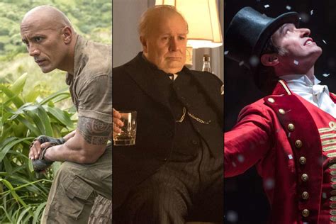 Jumanji Greatest Showman Box Office Grosses Surge Over New Year S Day