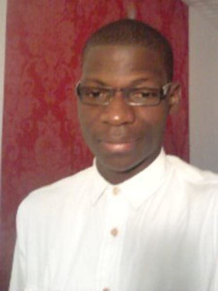 Soumahoro Mamadou Lamine Global Telecom Services C Te D Ivoire Viadeo