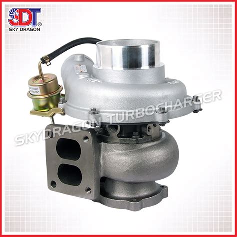 Turbocharger For Hino St G C C Turbo For Hino