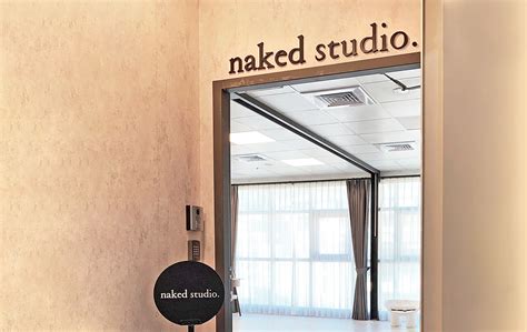 Naked Studio